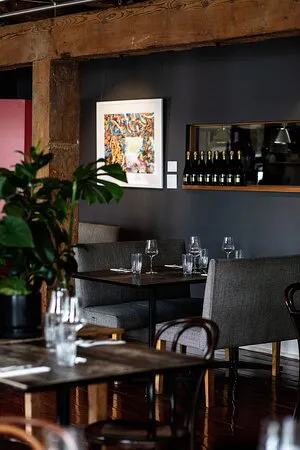 Stillwater Restaurant