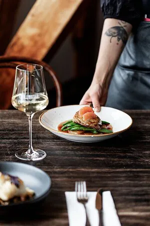 Stillwater Restaurant