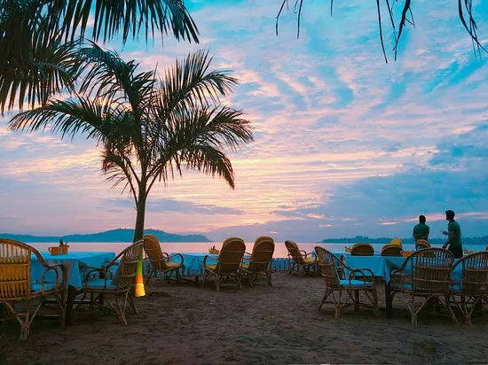 Uddo Life Sunset Bar & Restaurant, الولايات المتحدة الأمريكية