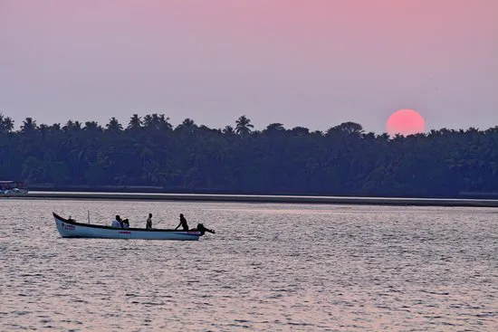 Uddo Life Sunset Bar & Restaurant, الولايات المتحدة الأمريكية