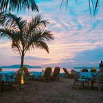 Uddo Life Sunset Bar & Restaurant, الولايات المتحدة الأمريكية