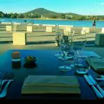 Water's Edge Restaurant