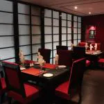 مطعم ريد لوتس، لاهور