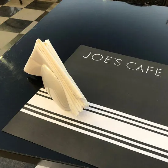 Joe's Cafe