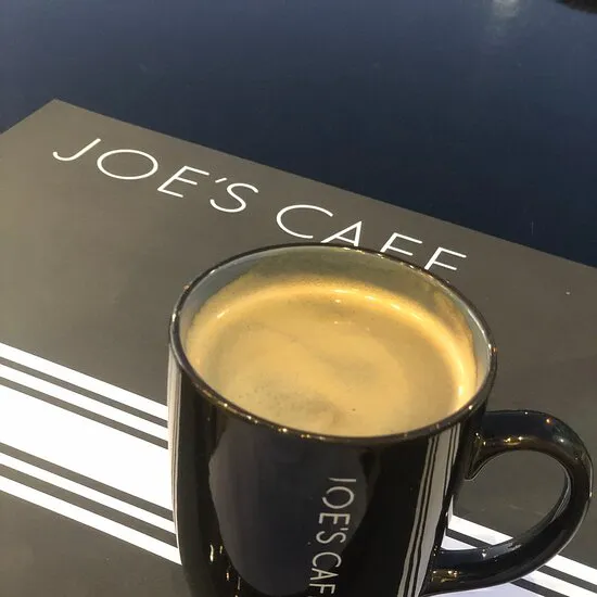 Joe's Cafe