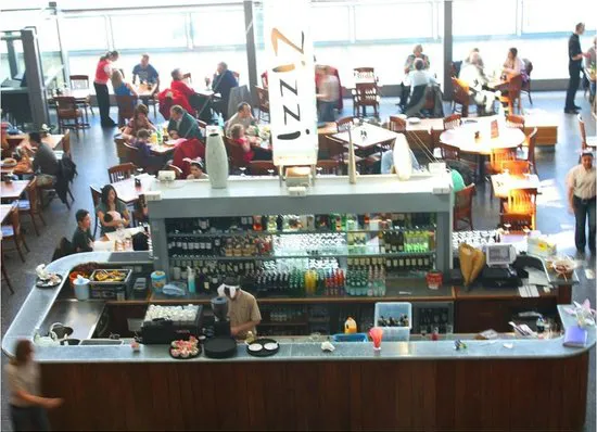 مطعم زيزي، إدنبره ليث