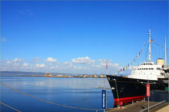 مطعم زيزي، إدنبره ليث