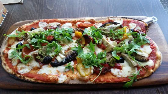 مطعم زيزي، إدنبره ليث