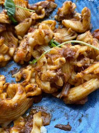 مطعم زيزي، إدنبره ليث