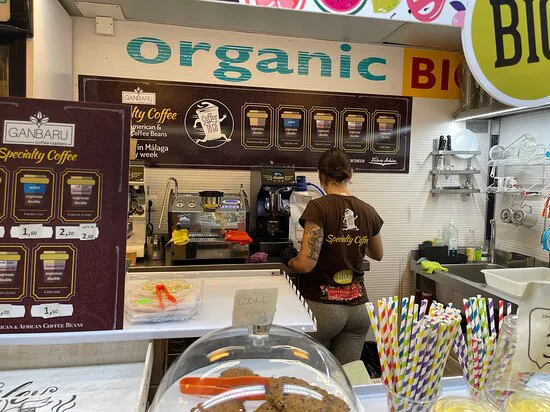 إيكوتيندا إي بار لا كاراكولا