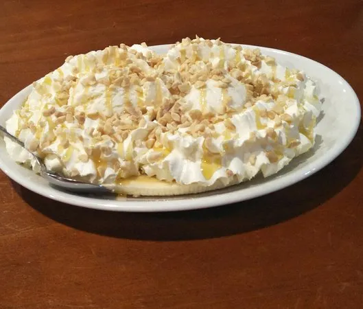 Golden Brumby Chinese Restaurant