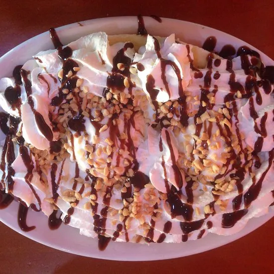 Golden Brumby Chinese Restaurant