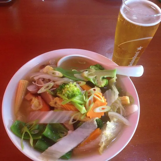 Golden Brumby Chinese Restaurant