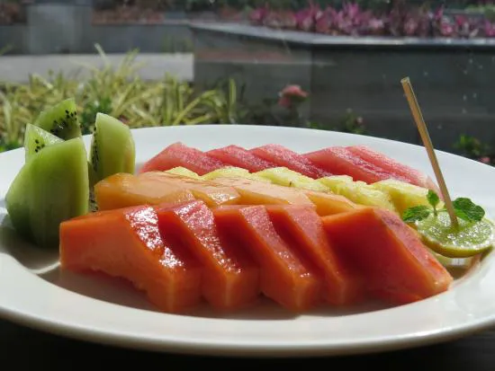 مطعم كوتشي كيتشن