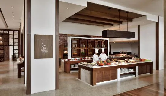 مطعم كوتشي كيتشن