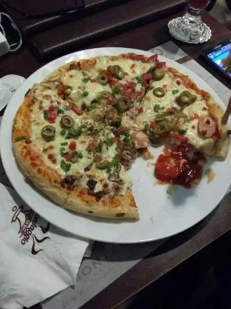 Montaggio Restaurant & Cafe