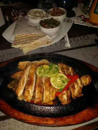 Montaggio Restaurant & Cafe