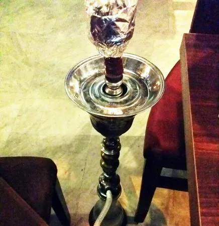 Montaggio Restaurant & Cafe