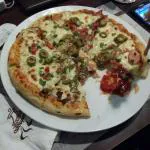 Montaggio Restaurant & Cafe