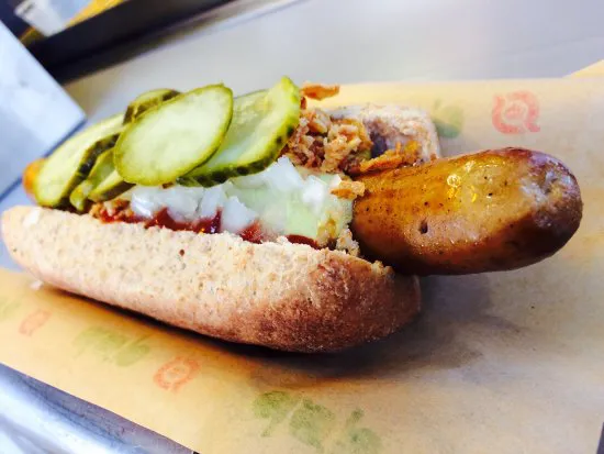 دن أوكولوجيسك بولسيماند، كوبنهاجن