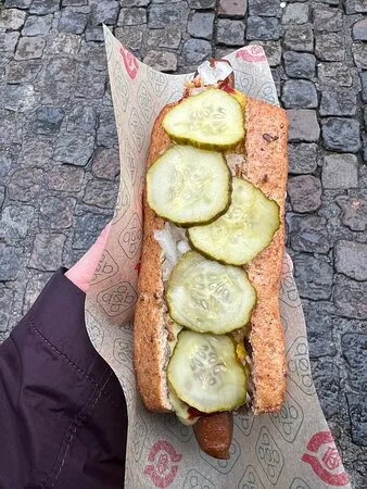 دن أوكولوجيسك بولسيماند، كوبنهاجن