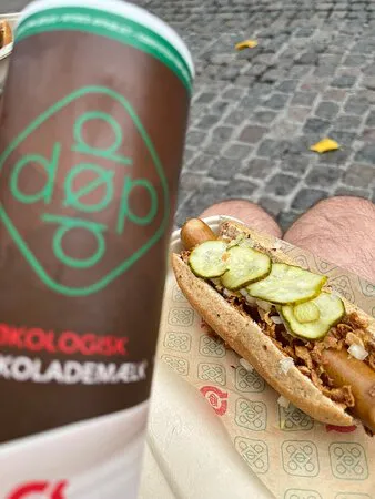 دن أوكولوجيسك بولسيماند، كوبنهاجن