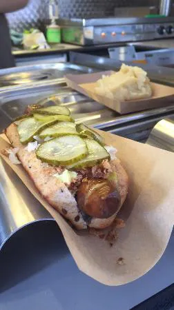 دن أوكولوجيسك بولسيماند، كوبنهاجن