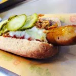 دن أوكولوجيسك بولسيماند، كوبنهاجن