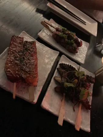 ساكي بار كورا