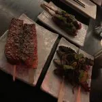 ساكي بار كورا