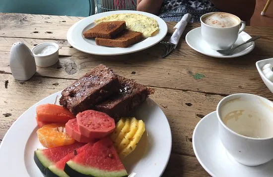 مطعم فندق نمبر 18، كوتشي