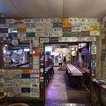 سوق السمك نصف شل