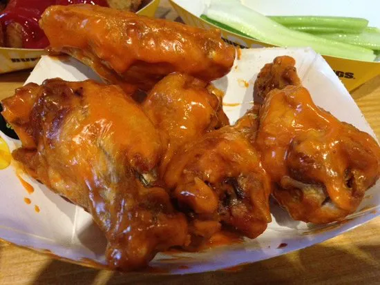 Buffalo Wild Wings