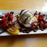 فطيرة مانور