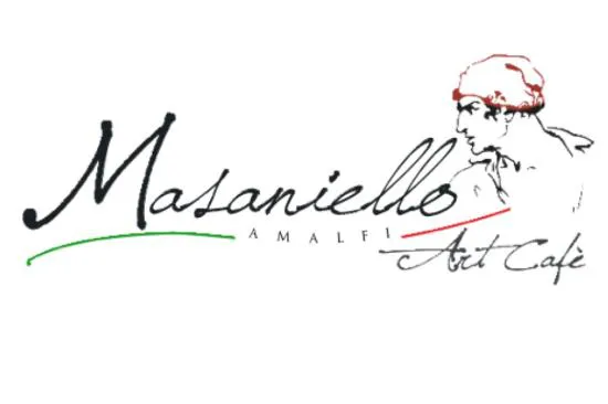 Masaniello Art Cafe Amalfi
