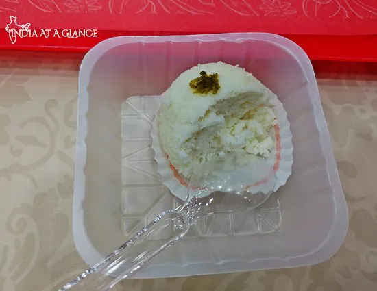 Haldiram's - Sarojini Nagar