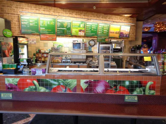 مترو الانفاق