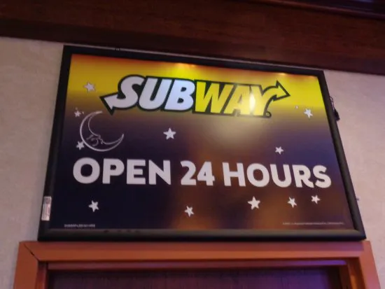 مترو الانفاق