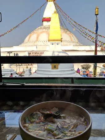 السعادة النباتية