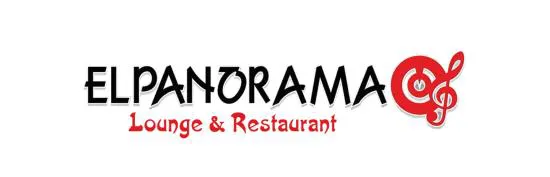 مطعم وصالة بانوراما