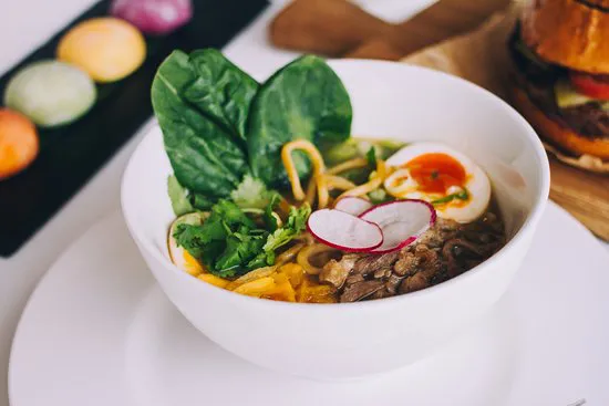 كافيه ميوزيم "جراج"، موسكو