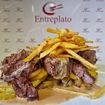 Restaurante Grill Entreplato