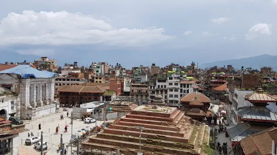 كوزمو دي كافيه