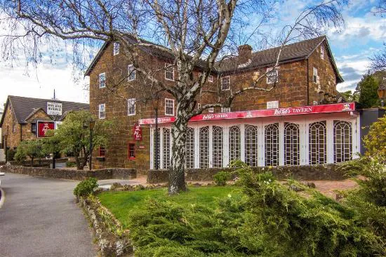 Kings Bridge Bar & Restaurant