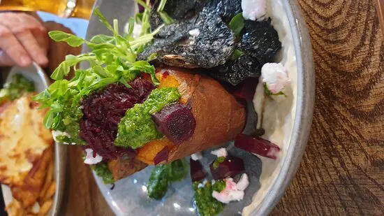 Kings Bridge Bar & Restaurant