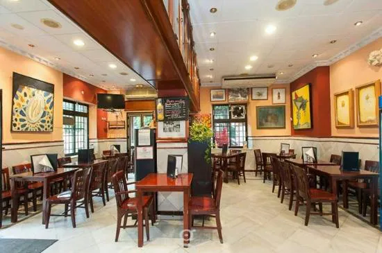 كازا كاسيميرو