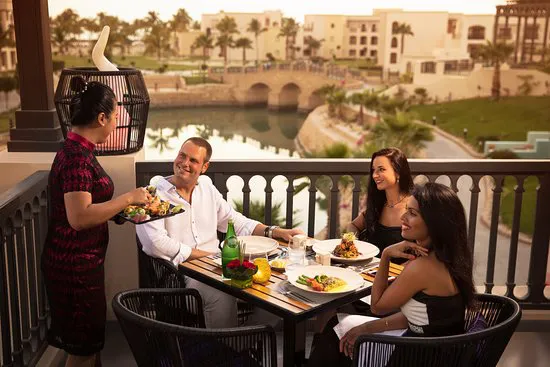 مطعم سيلك رود، صلالة