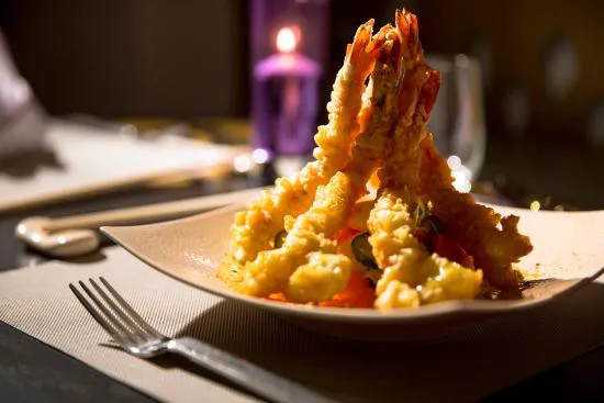 مطعم سيلك رود، صلالة