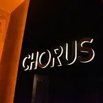 Chorus Cafe