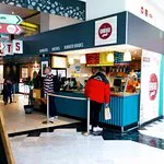 Stephen's Green Food Village